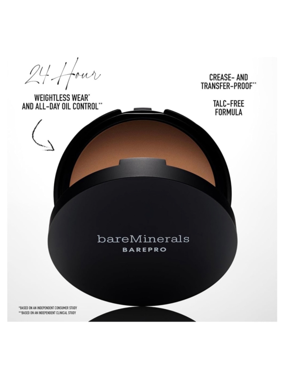Women's bareMinerals BAREPRO Foundation One Size MEDUIM 30 WARM